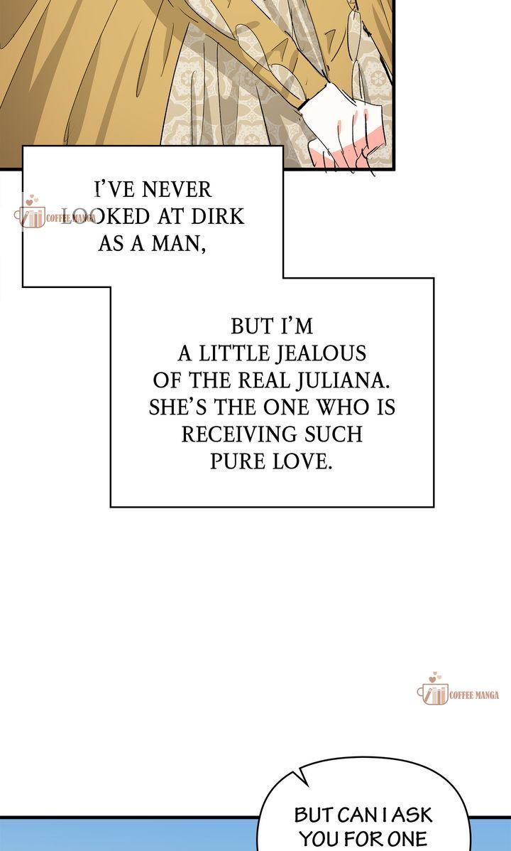 If You Want a Fake Sister Chapter 42 - Page 14