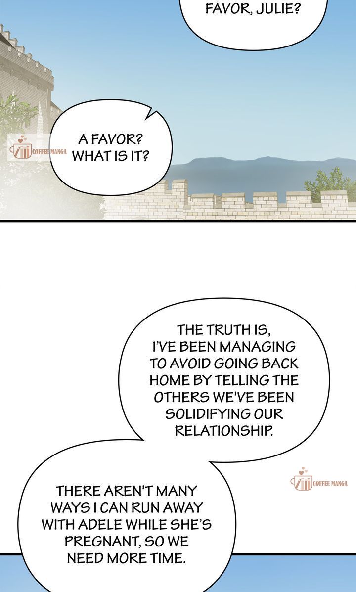 If You Want a Fake Sister Chapter 42 - Page 15