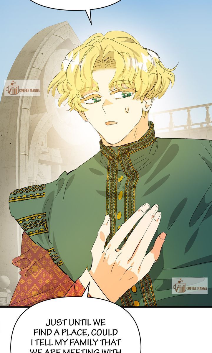 If You Want a Fake Sister Chapter 42 - Page 16