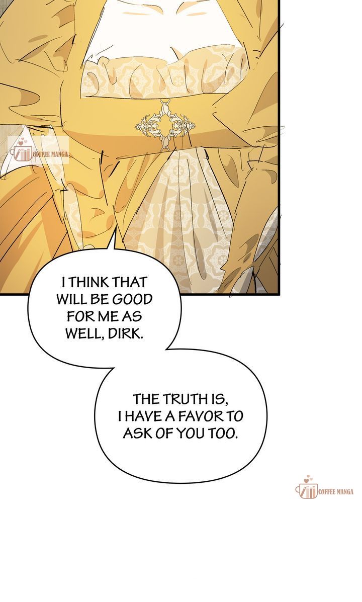 If You Want a Fake Sister Chapter 42 - Page 18