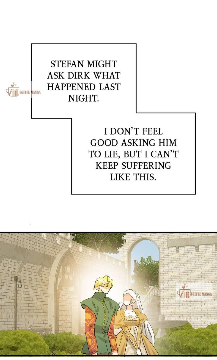 If You Want a Fake Sister Chapter 42 - Page 19