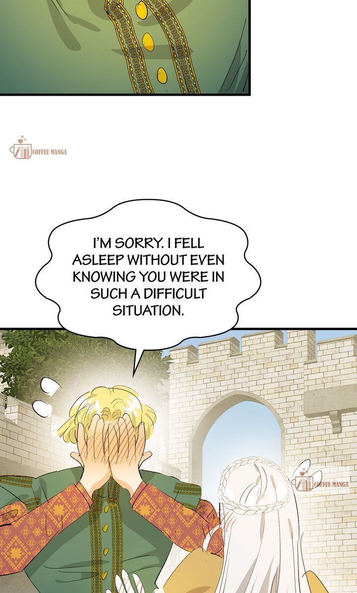 If You Want a Fake Sister Chapter 42 - Page 22