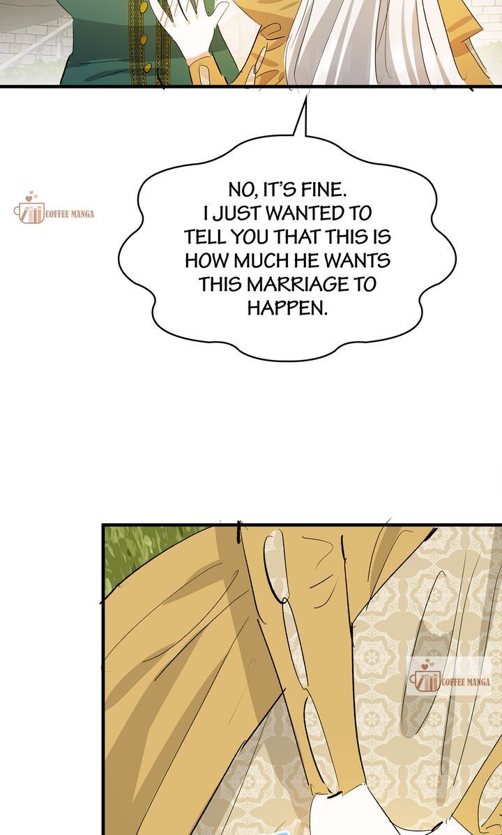 If You Want a Fake Sister Chapter 42 - Page 23