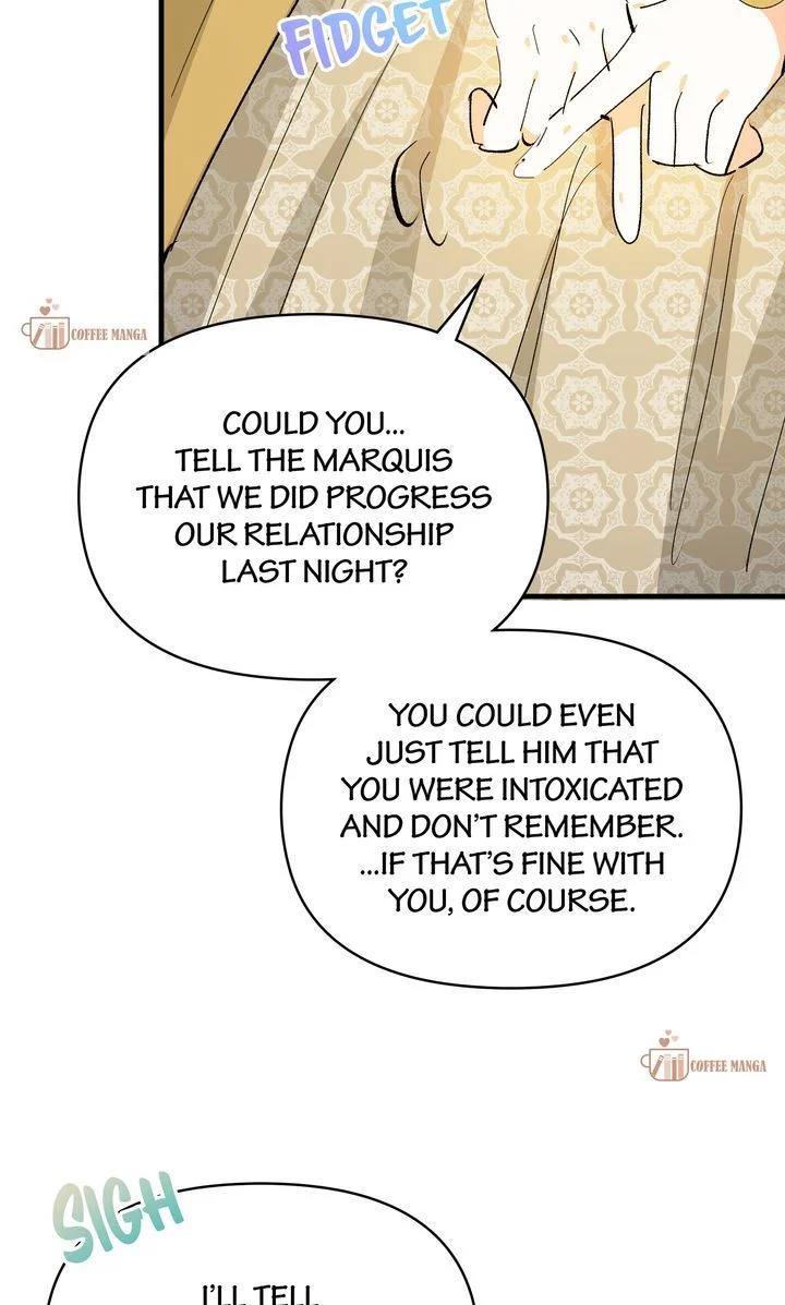 If You Want a Fake Sister Chapter 42 - Page 24