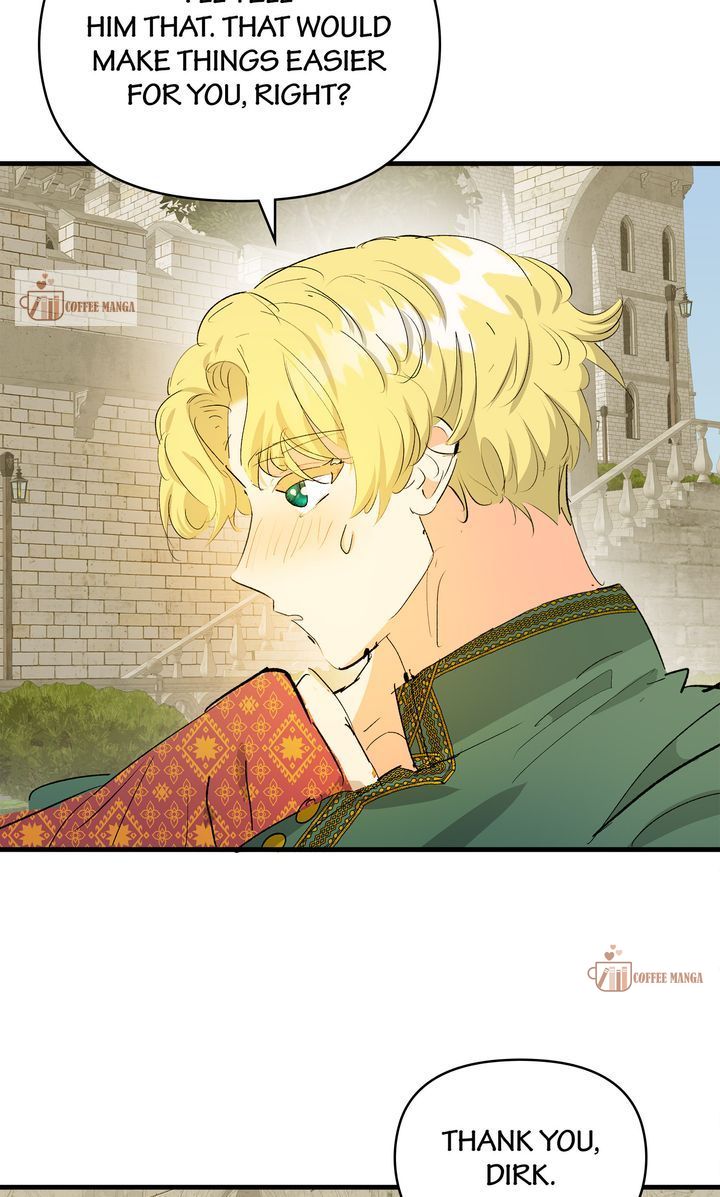 If You Want a Fake Sister Chapter 42 - Page 25