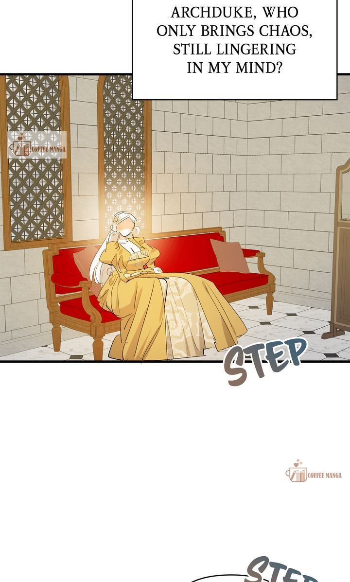 If You Want a Fake Sister Chapter 42 - Page 28