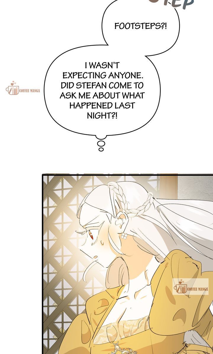 If You Want a Fake Sister Chapter 42 - Page 29