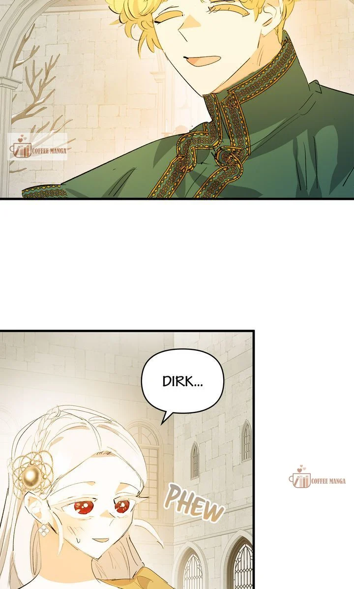 If You Want a Fake Sister Chapter 42 - Page 4