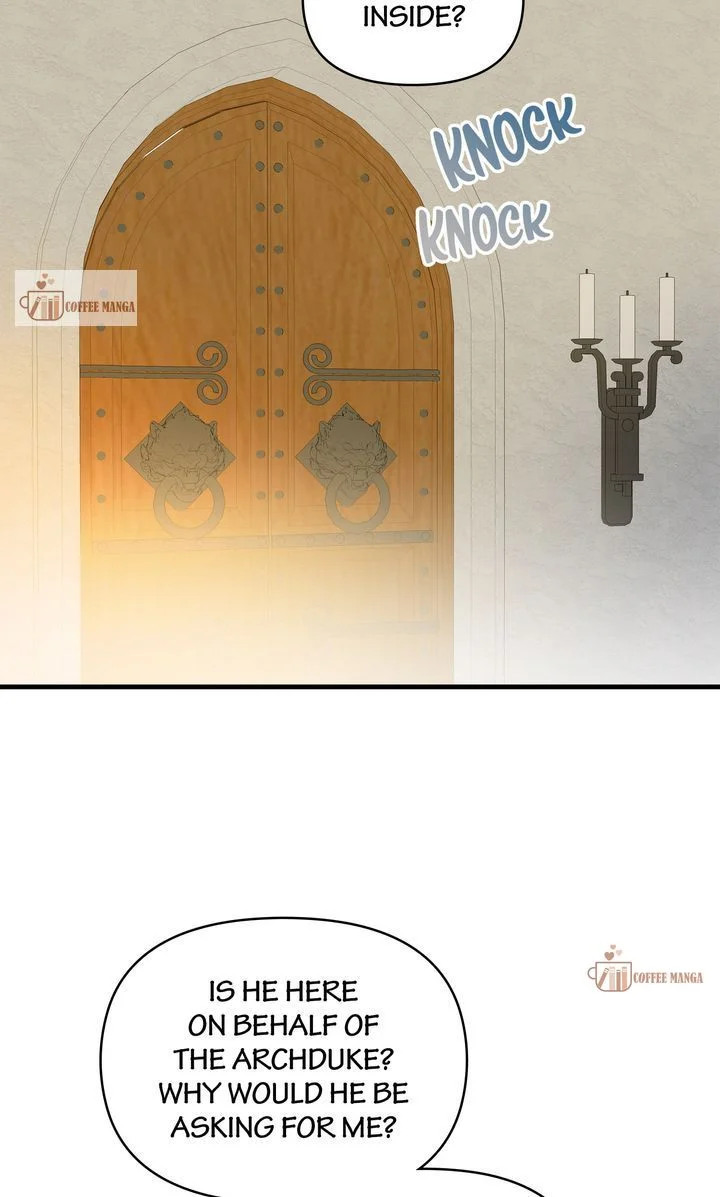 If You Want a Fake Sister Chapter 42 - Page 31
