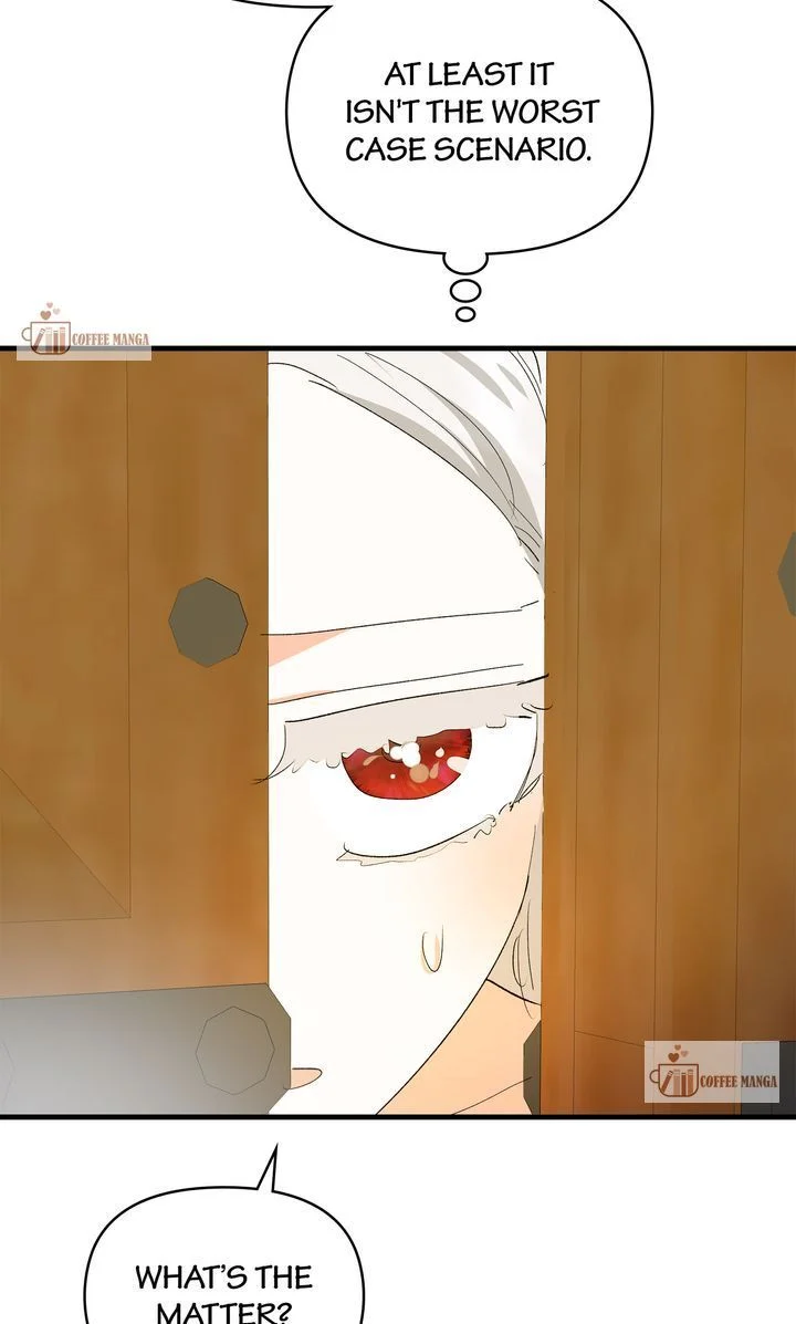If You Want a Fake Sister Chapter 42 - Page 32