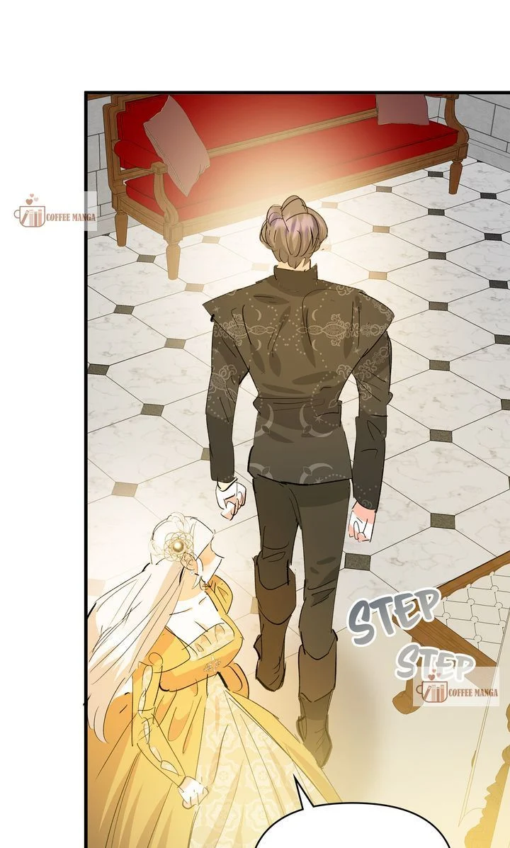 If You Want a Fake Sister Chapter 42 - Page 37