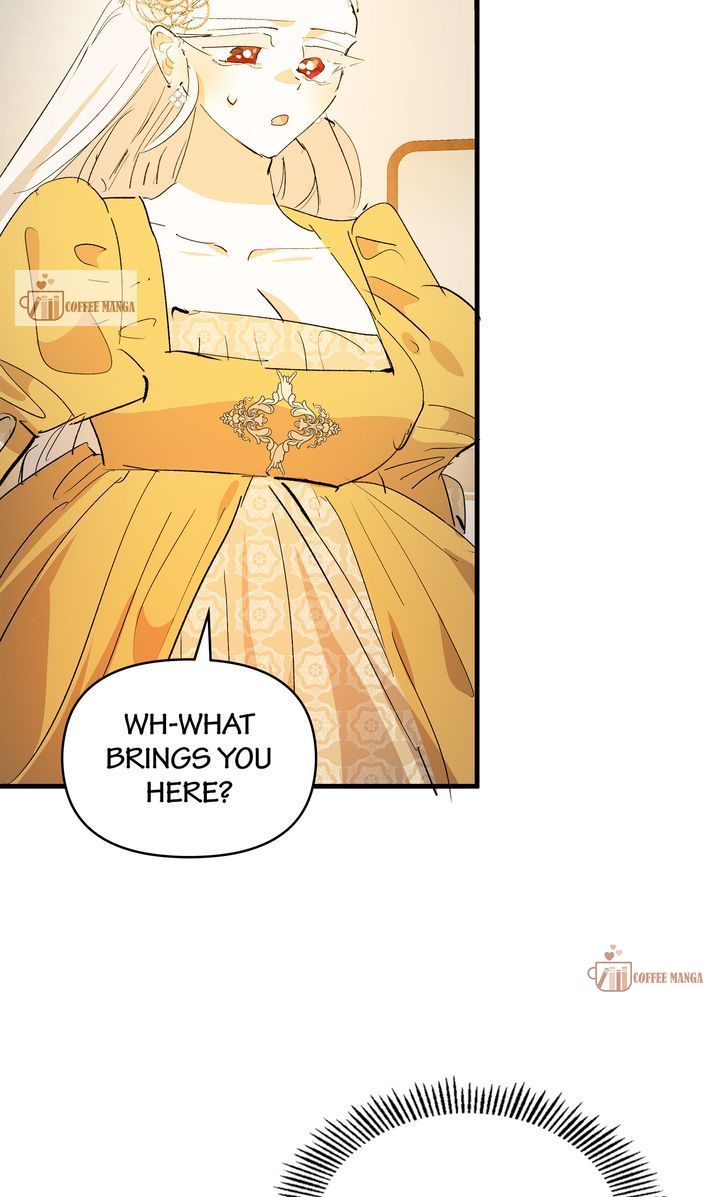 If You Want a Fake Sister Chapter 42 - Page 40