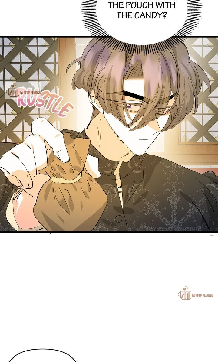 If You Want a Fake Sister Chapter 42 - Page 41