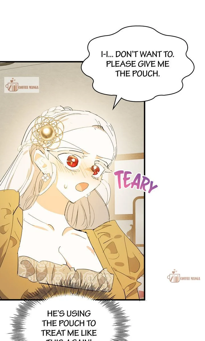 If You Want a Fake Sister Chapter 42 - Page 44