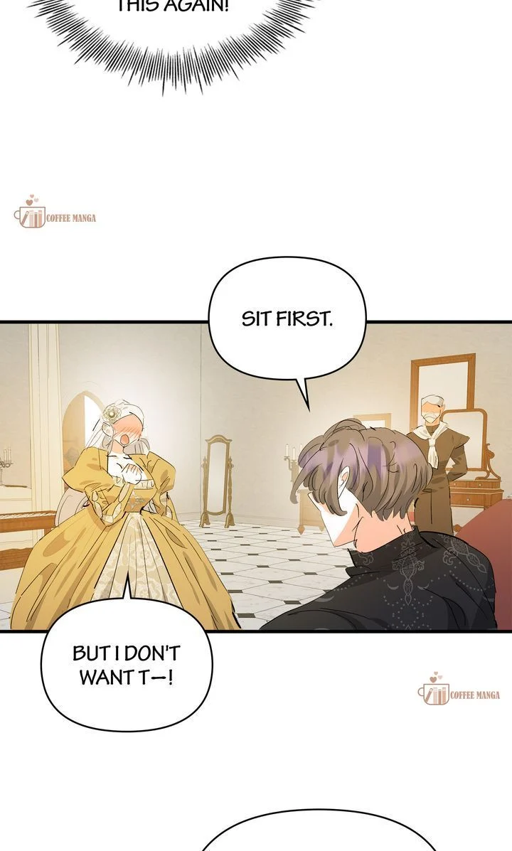 If You Want a Fake Sister Chapter 42 - Page 45