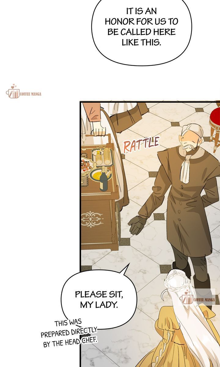 If You Want a Fake Sister Chapter 42 - Page 47
