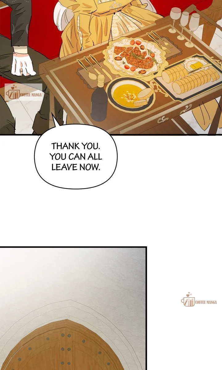 If You Want a Fake Sister Chapter 42 - Page 49