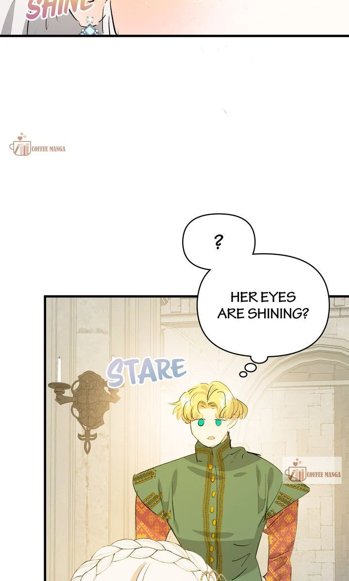 If You Want a Fake Sister Chapter 42 - Page 6