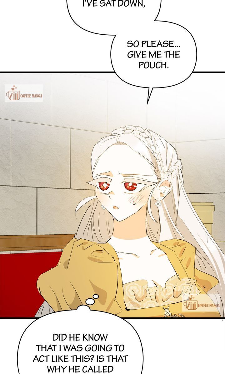 If You Want a Fake Sister Chapter 42 - Page 51