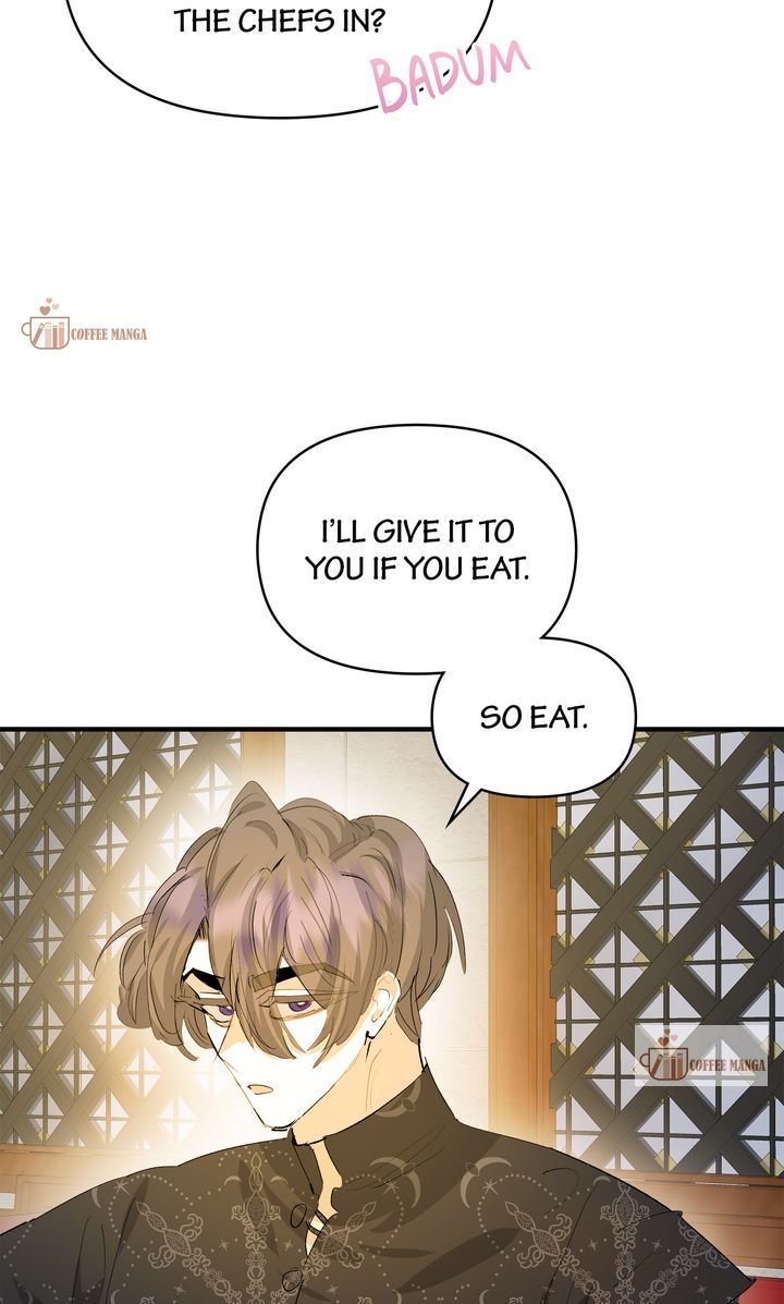 If You Want a Fake Sister Chapter 42 - Page 52