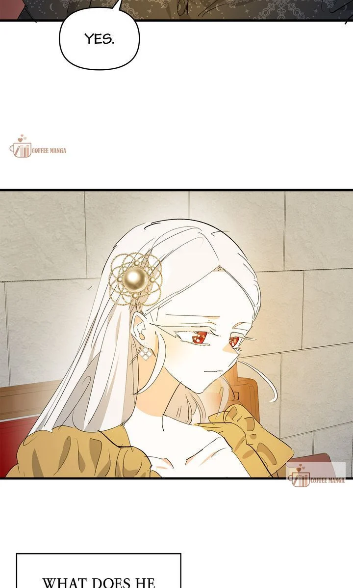 If You Want a Fake Sister Chapter 42 - Page 55