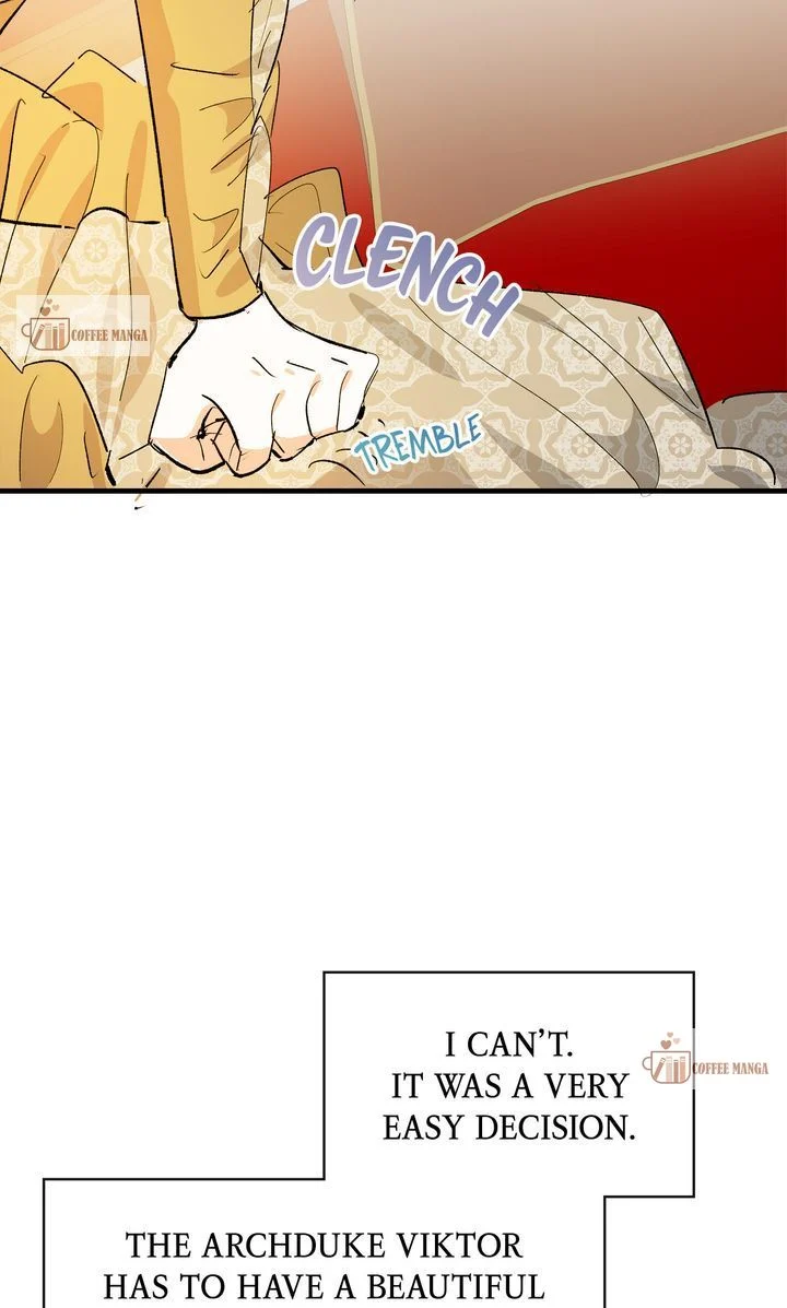 If You Want a Fake Sister Chapter 42 - Page 57