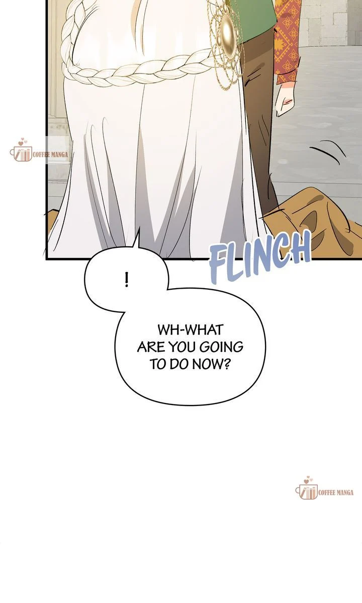 If You Want a Fake Sister Chapter 42 - Page 7