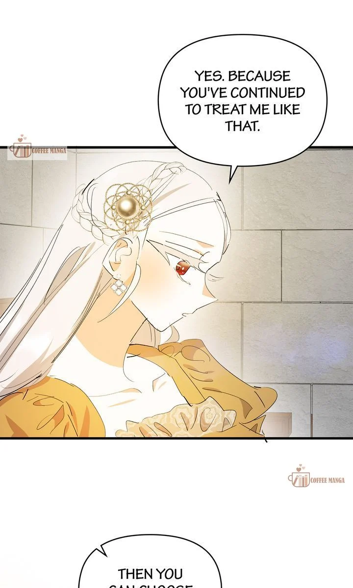 If You Want a Fake Sister Chapter 42 - Page 61