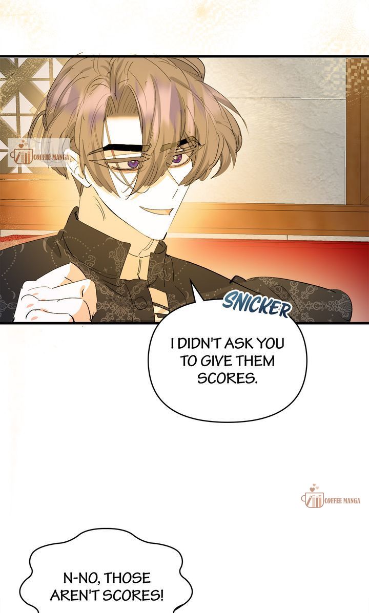 If You Want a Fake Sister Chapter 42 - Page 64