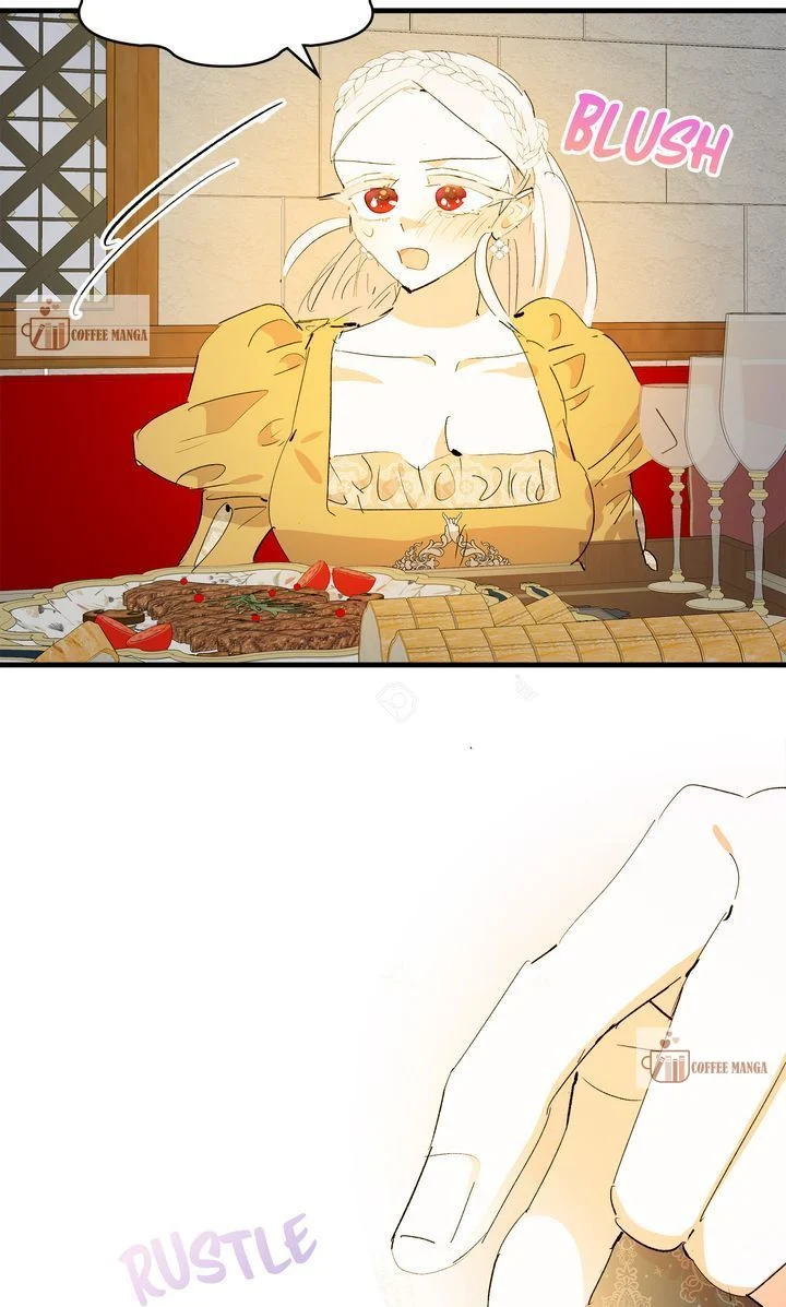 If You Want a Fake Sister Chapter 42 - Page 65