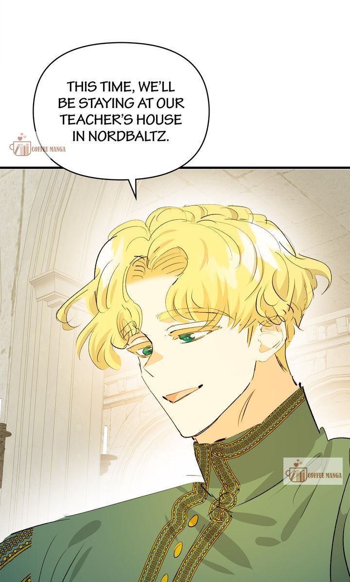 If You Want a Fake Sister Chapter 42 - Page 8