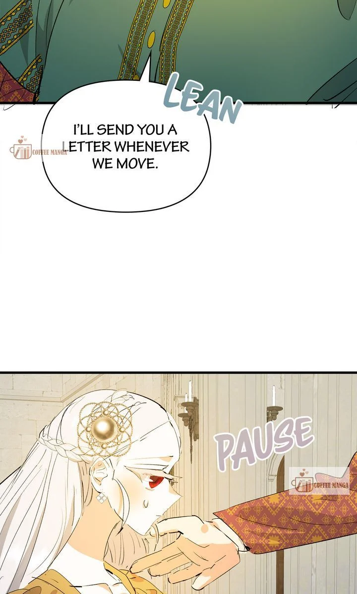 If You Want a Fake Sister Chapter 42 - Page 9