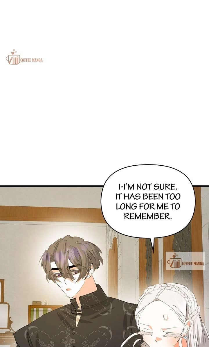 If You Want a Fake Sister Chapter 43 - Page 2