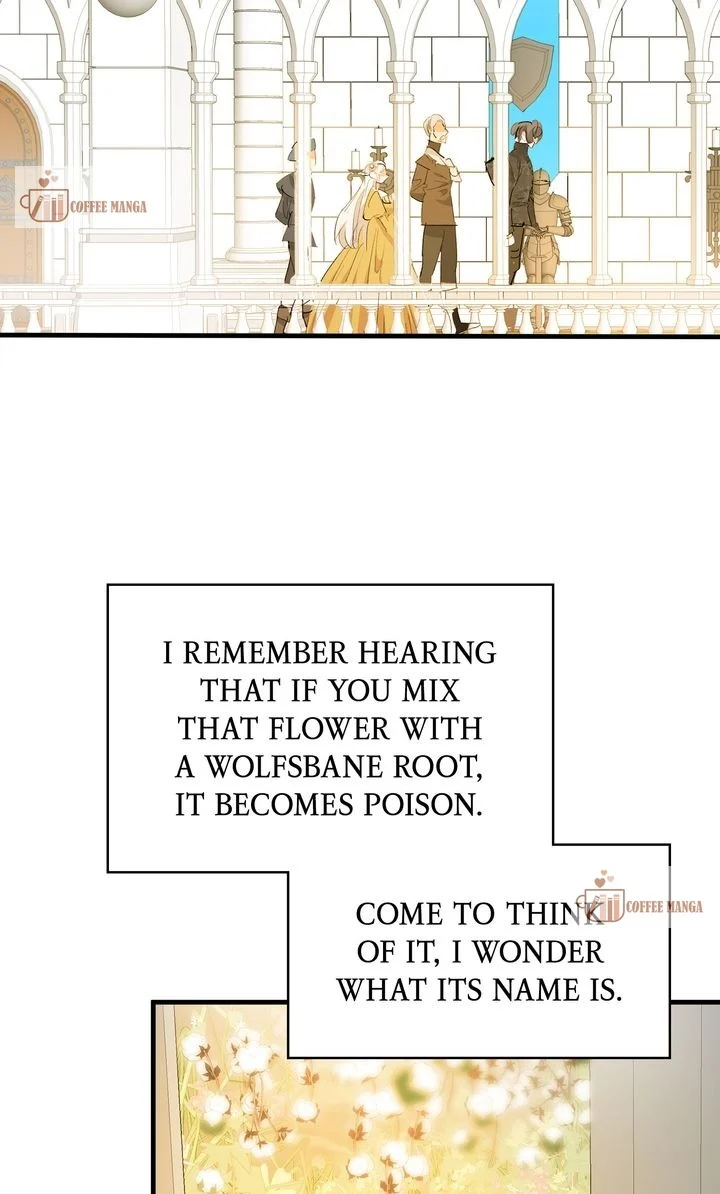 If You Want a Fake Sister Chapter 43 - Page 11