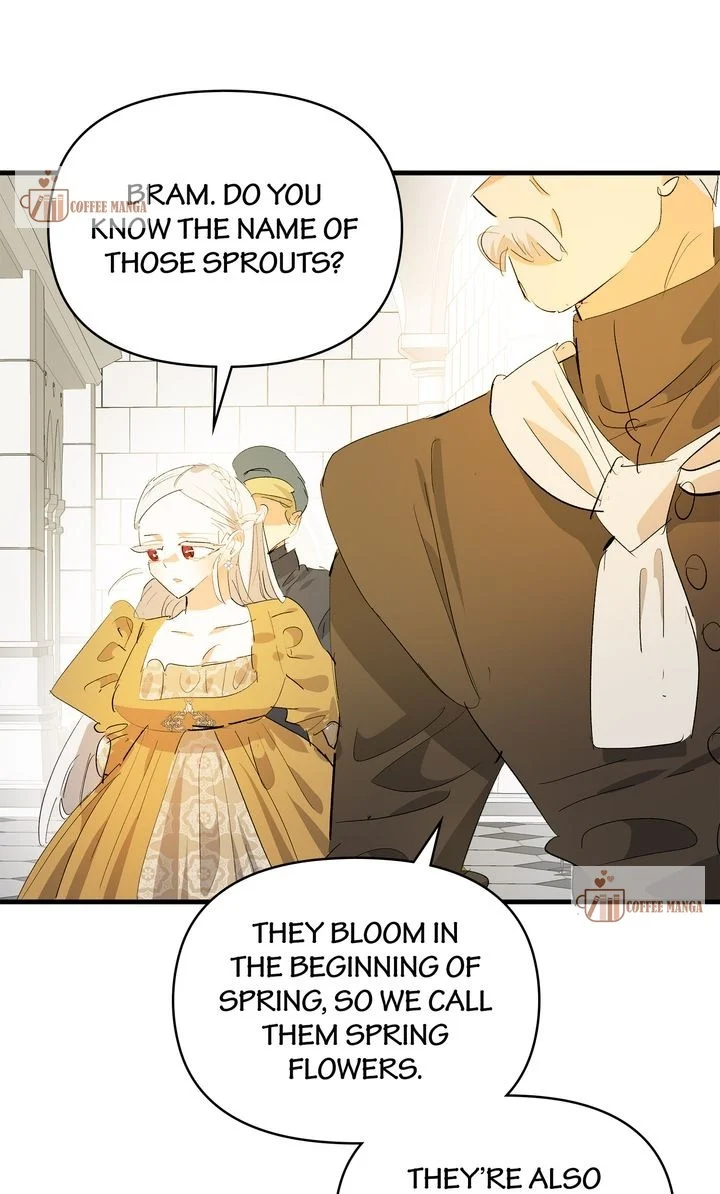 If You Want a Fake Sister Chapter 43 - Page 13