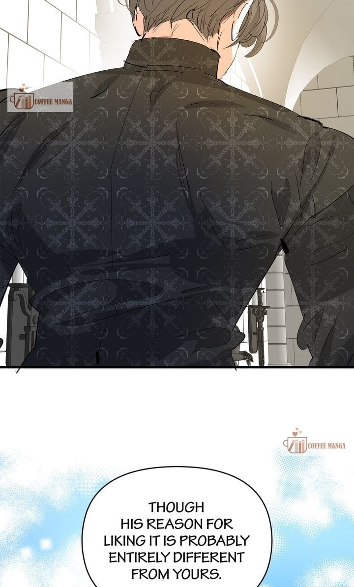 If You Want a Fake Sister Chapter 43 - Page 20