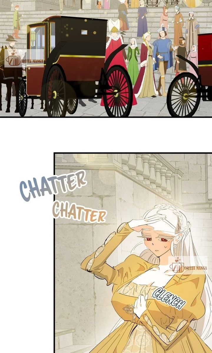 If You Want a Fake Sister Chapter 43 - Page 22