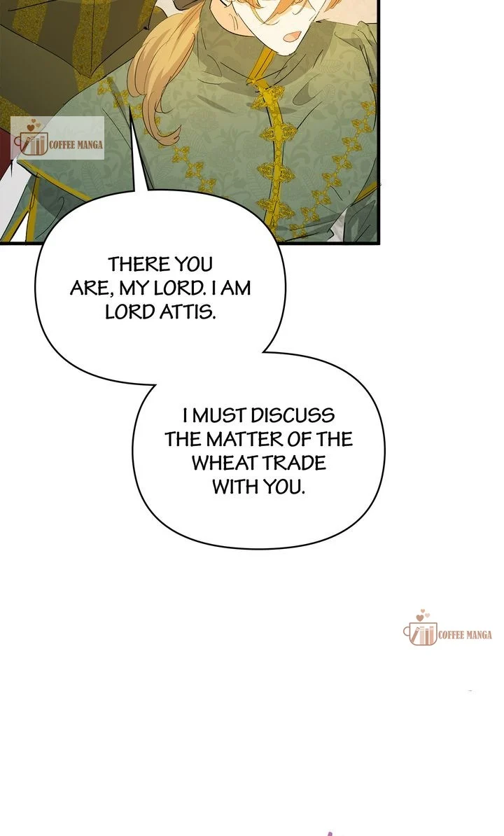 If You Want a Fake Sister Chapter 43 - Page 26