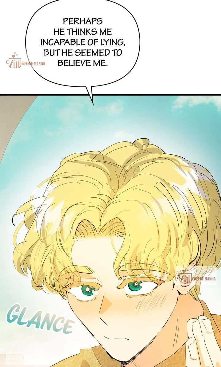 If You Want a Fake Sister Chapter 43 - Page 28