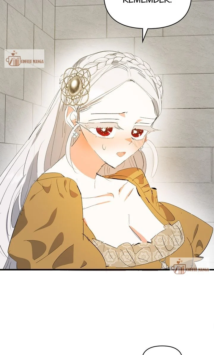 If You Want a Fake Sister Chapter 43 - Page 4
