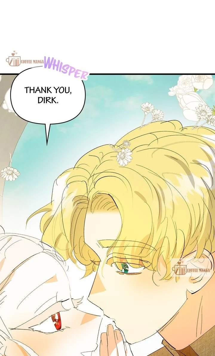 If You Want a Fake Sister Chapter 43 - Page 31
