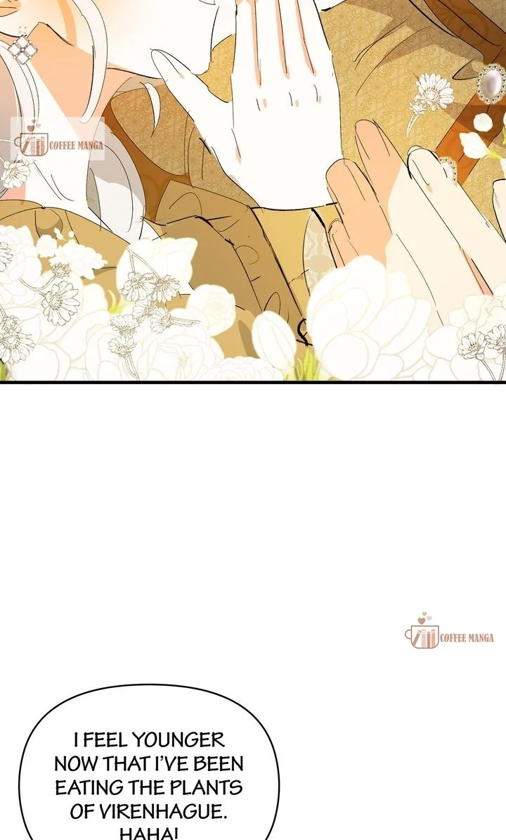 If You Want a Fake Sister Chapter 43 - Page 32