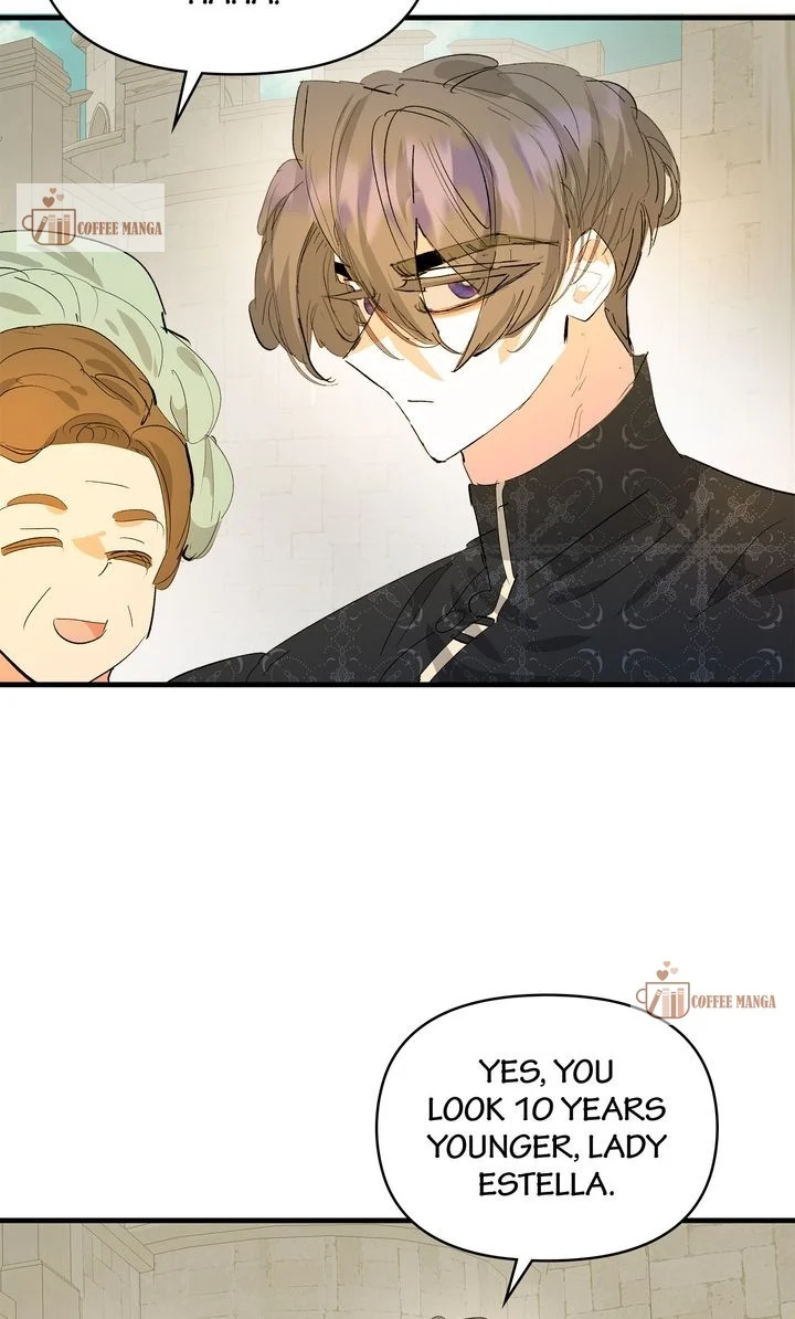 If You Want a Fake Sister Chapter 43 - Page 33