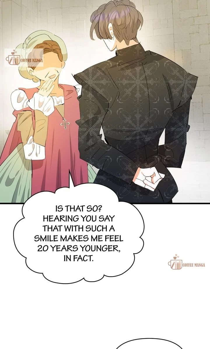 If You Want a Fake Sister Chapter 43 - Page 34