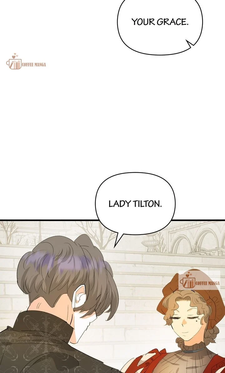 If You Want a Fake Sister Chapter 43 - Page 35
