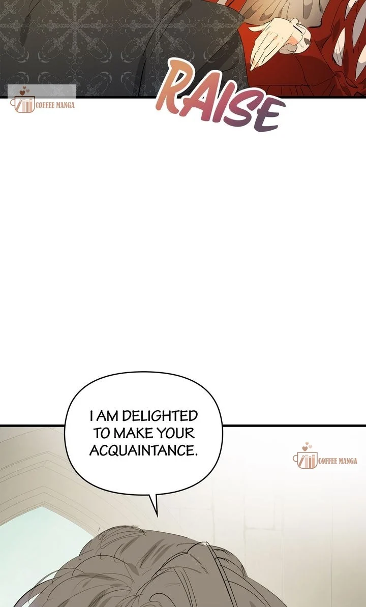 If You Want a Fake Sister Chapter 43 - Page 36