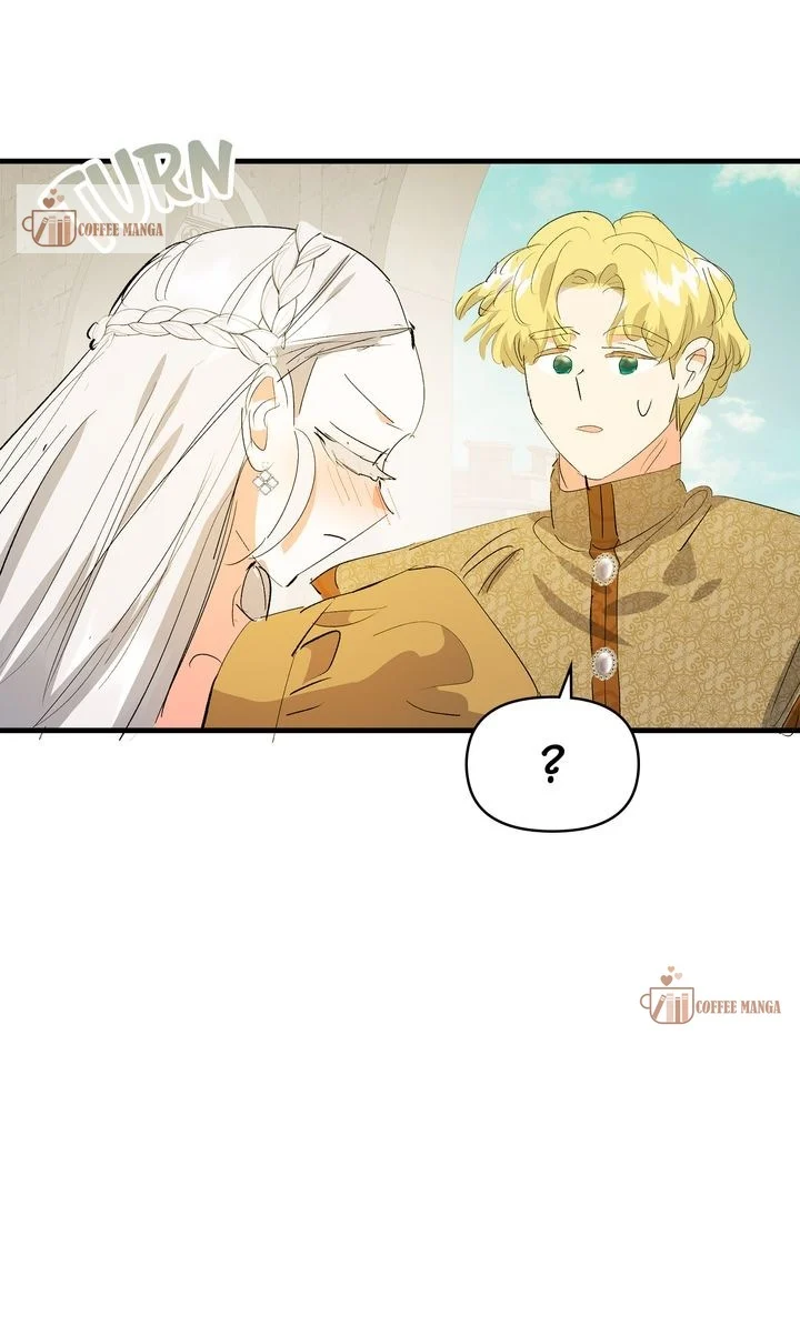 If You Want a Fake Sister Chapter 43 - Page 38