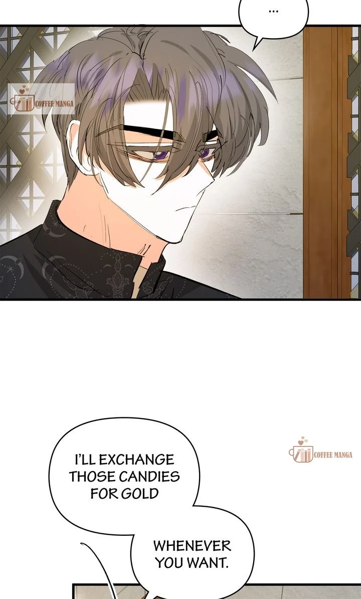 If You Want a Fake Sister Chapter 43 - Page 5