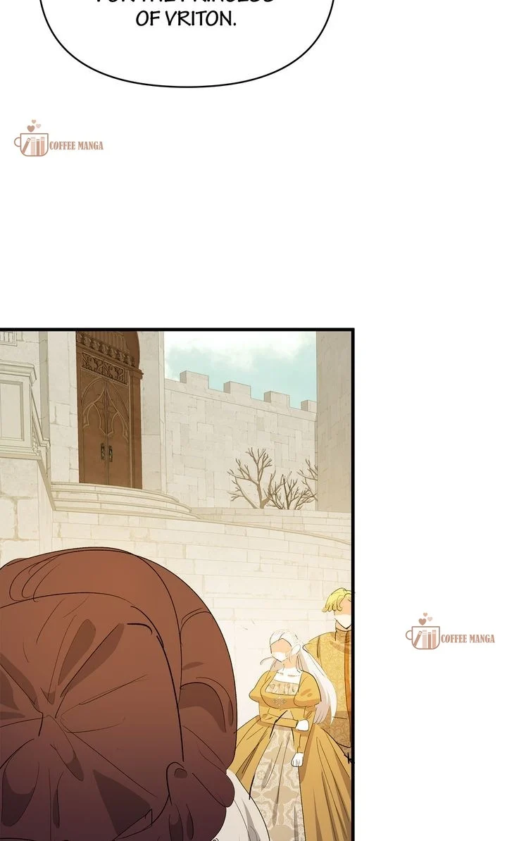 If You Want a Fake Sister Chapter 43 - Page 42