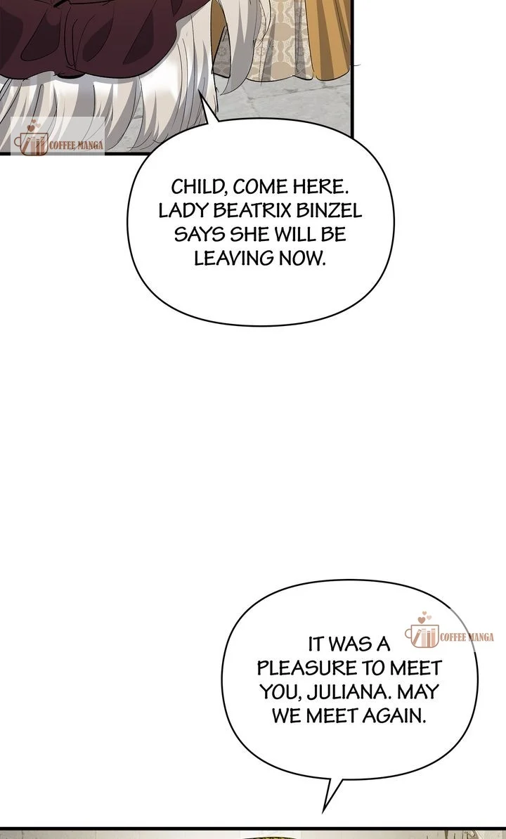 If You Want a Fake Sister Chapter 43 - Page 43